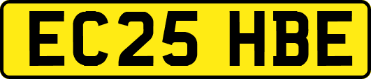 EC25HBE
