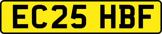 EC25HBF