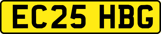 EC25HBG