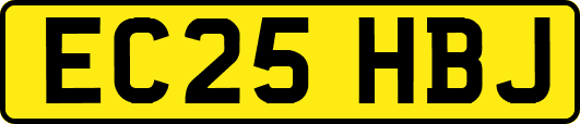 EC25HBJ