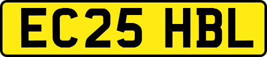 EC25HBL