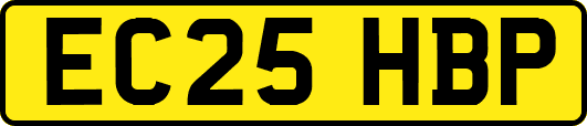 EC25HBP