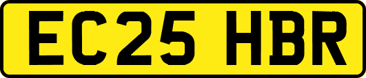 EC25HBR