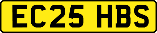 EC25HBS