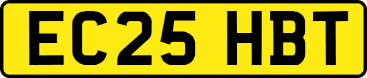 EC25HBT