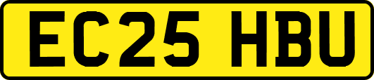 EC25HBU