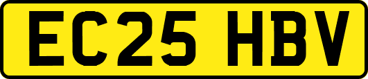 EC25HBV