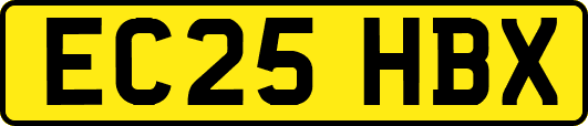 EC25HBX