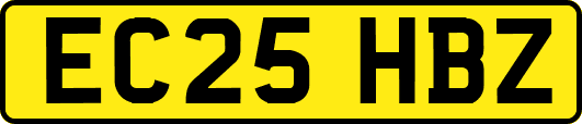 EC25HBZ