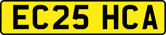 EC25HCA
