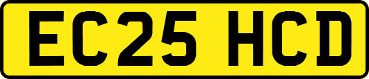 EC25HCD