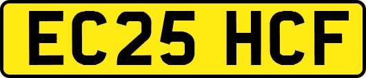 EC25HCF