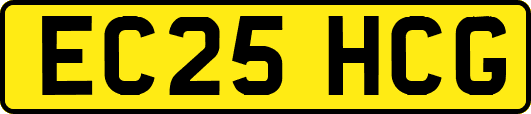 EC25HCG