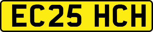 EC25HCH