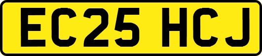 EC25HCJ