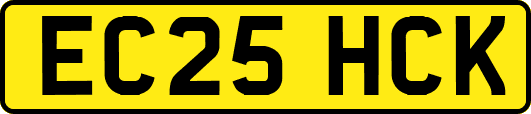 EC25HCK
