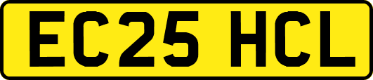 EC25HCL