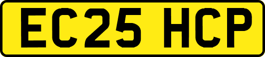 EC25HCP
