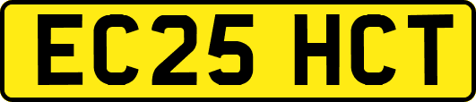 EC25HCT