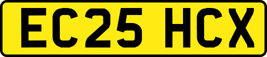 EC25HCX