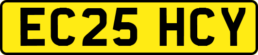 EC25HCY