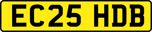 EC25HDB
