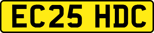 EC25HDC