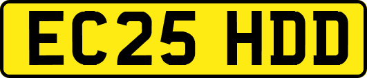 EC25HDD
