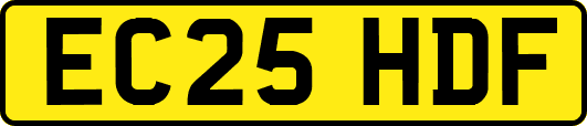 EC25HDF