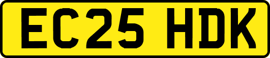 EC25HDK