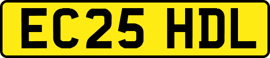EC25HDL