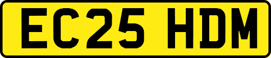 EC25HDM