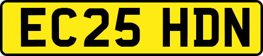 EC25HDN