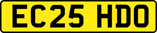 EC25HDO