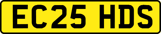 EC25HDS