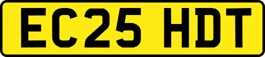EC25HDT