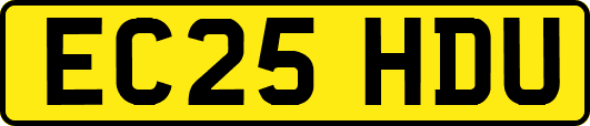 EC25HDU