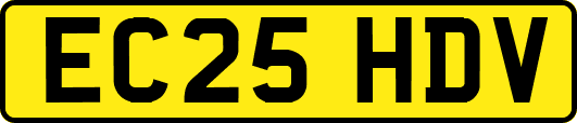 EC25HDV