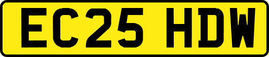 EC25HDW