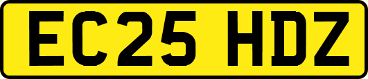 EC25HDZ