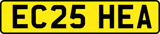 EC25HEA