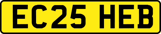 EC25HEB
