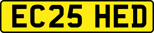 EC25HED
