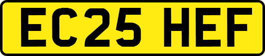 EC25HEF