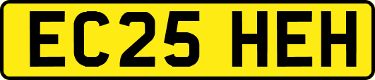EC25HEH