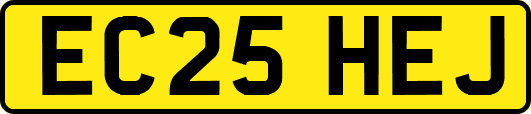 EC25HEJ