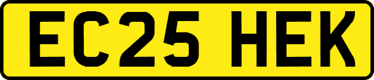 EC25HEK