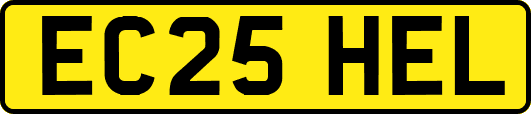 EC25HEL