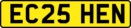 EC25HEN