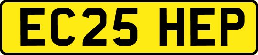 EC25HEP